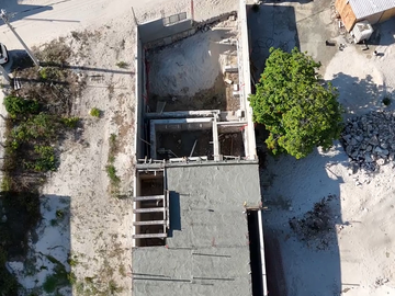 CASA KUXTAL - SAN CRISANTO