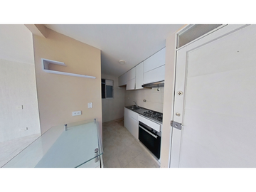 Venta apartamento usado en Alondra