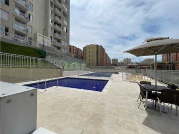 Venta apartamento usado en Alondra