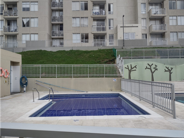 Venta apartamento usado en Alondra