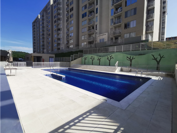 Venta apartamento usado en Alondra