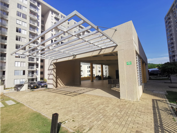 Venta apartamento usado en Alondra