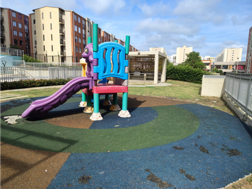 Venta apartamento usado en Alondra