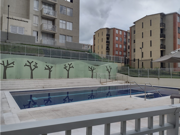 Venta apartamento usado en Alondra