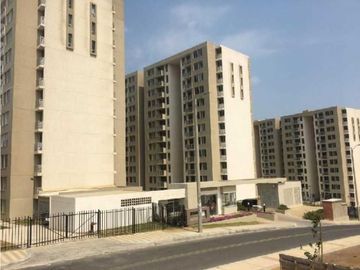 Venta apartamento usado en Alondra