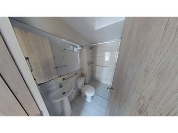 Venta apartamento usado en Alondra