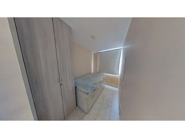 Venta apartamento usado en Alondra