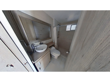 Venta apartamento usado en Alondra