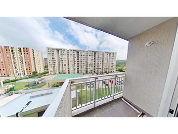 Venta apartamento usado en Alondra