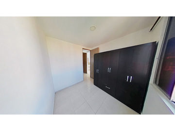 Venta de apartamento en Torcaza