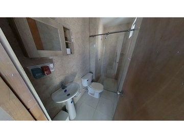 Venta de apartamento en Torcaza