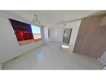 Venta de apartamento en Torcaza