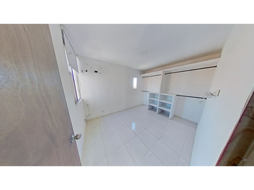 Venta de apartamento en Torcaza