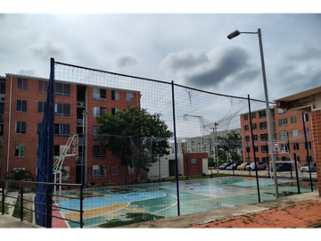 Venta de apartamento en Torcaza