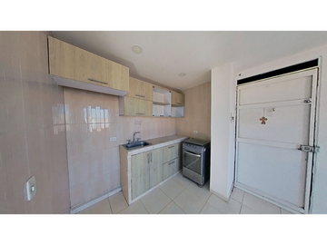 Venta de apartamento en Torcaza