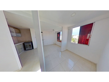 Venta de apartamento en Torcaza