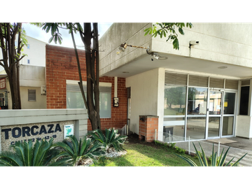 Venta de apartamento en Torcaza