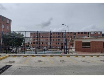 Venta de apartamento en Torcaza