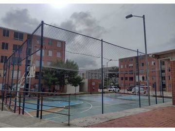 Venta de apartamento en Torcaza