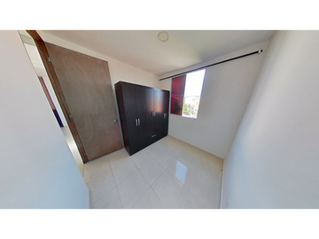 Venta de apartamento en Torcaza