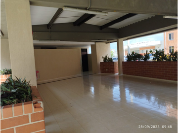 Vendo apartamento Gorrion Alameda del rio