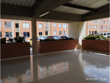 Vendo apartamento Gorrion Alameda del rio