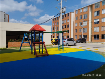 Vendo apartamento Gorrion Alameda del rio