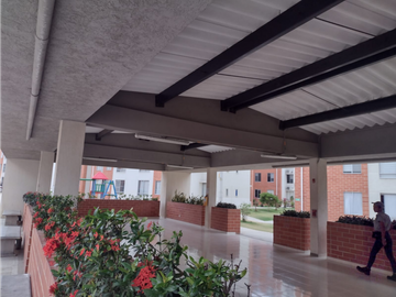 Vendo apartamento Gorrion Alameda del rio