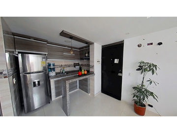 Vendo apartamento Gorrion Alameda del rio