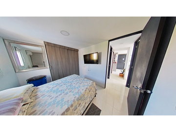 Vendo apartamento Gorrion Alameda del rio