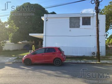 Local en Renta en Col. Petrolera, Tampico Tamaulipas.