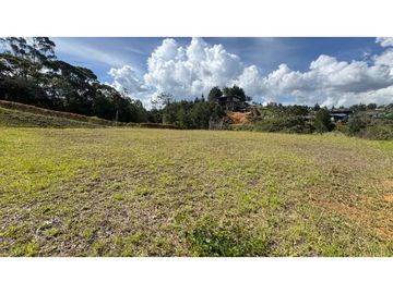 Lotes en venta condominio vía san Antonio la ceja sector el Canadá