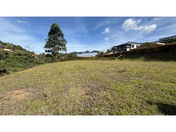 Lotes en venta condominio vía san Antonio la ceja sector el Canadá