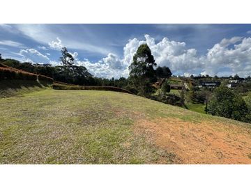 Lotes en venta condominio vía san Antonio la ceja sector el Canadá