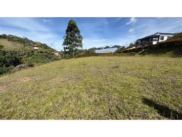 Lotes en venta condominio vía san Antonio la ceja sector el Canadá