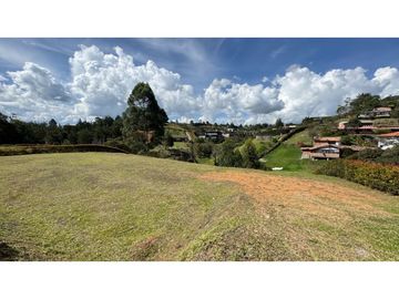 Lotes en venta condominio vía san Antonio la ceja sector el Canadá