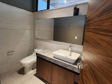 Casa en Venta en Altozano Fraccionamiento privado