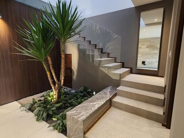 Casa en Venta en Altozano Fraccionamiento privado