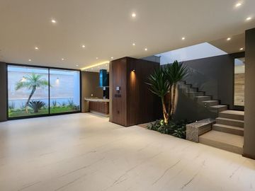 Casa en Venta en Altozano Fraccionamiento privado