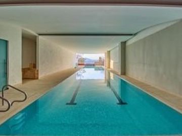 Penthouse en Venta en Vedana Residencial de 3 niveles con elevador privado