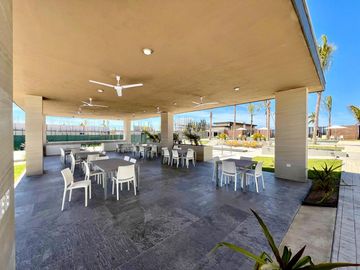 Terreno en  Sonterra II