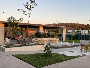 Terreno en  Sonterra II