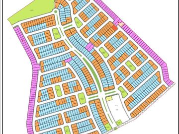 Terreno en  Sonterra II