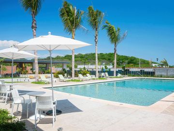 Terreno en  Sonterra II