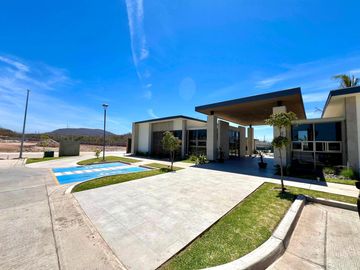 Terreno en  Sonterra II