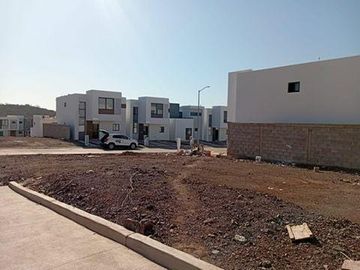 Terreno en  Sonterra II