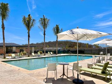 Terreno en  Sonterra II