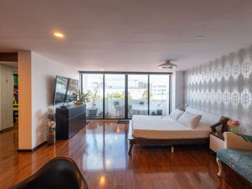 Venta de Penthouse en Praga 15, Lomás de Angelópolis