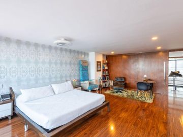 Venta de Penthouse en Praga 15, Lomás de Angelópolis