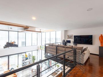 Venta de Penthouse en Praga 15, Lomás de Angelópolis